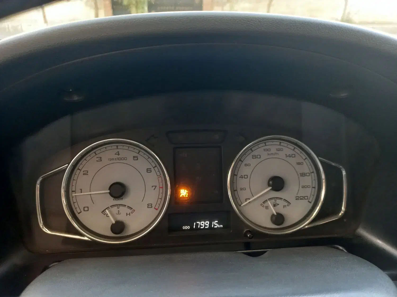 پژو پارس سال مدل ۹۵|خودرو سواری و وانت|فردیس, فردیس|دیوار