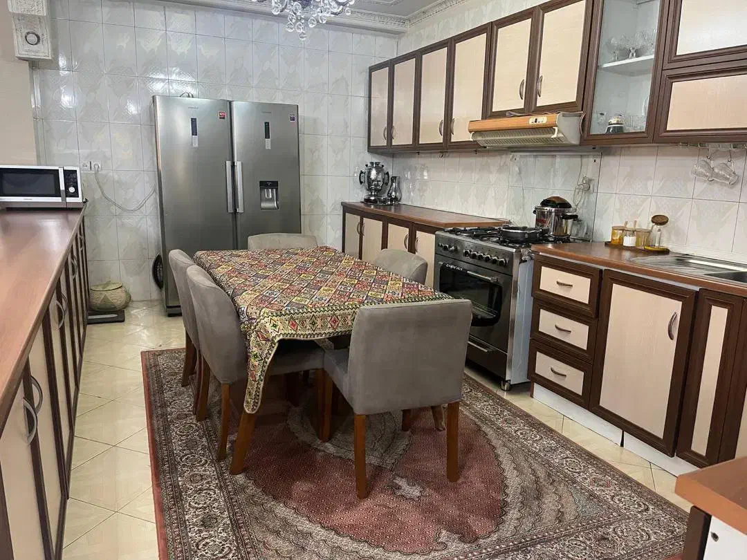 رهن یکواحد آپارتمان100 متری|اجارهٔ آپارتمان|تهران, شهرک بعثت|دیوار