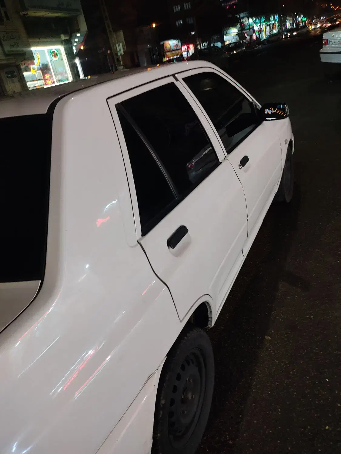 پراید 132مدل 97|خودرو سواری و وانت|تبریز, |دیوار