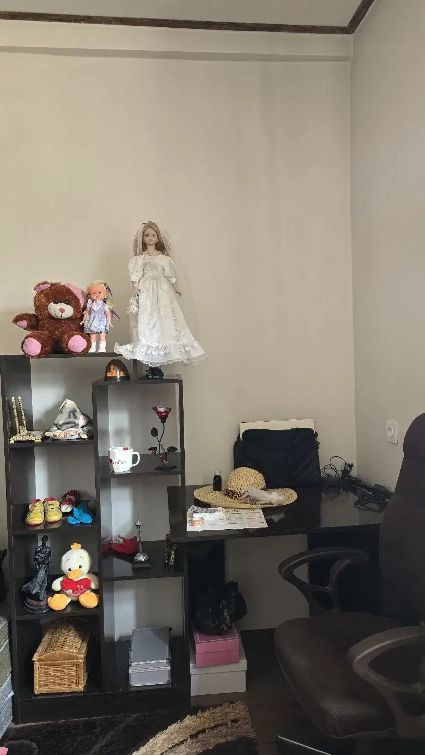 میز تحریر با صندلی|میز تحریر و کامپیوتر|ارومیه, |دیوار