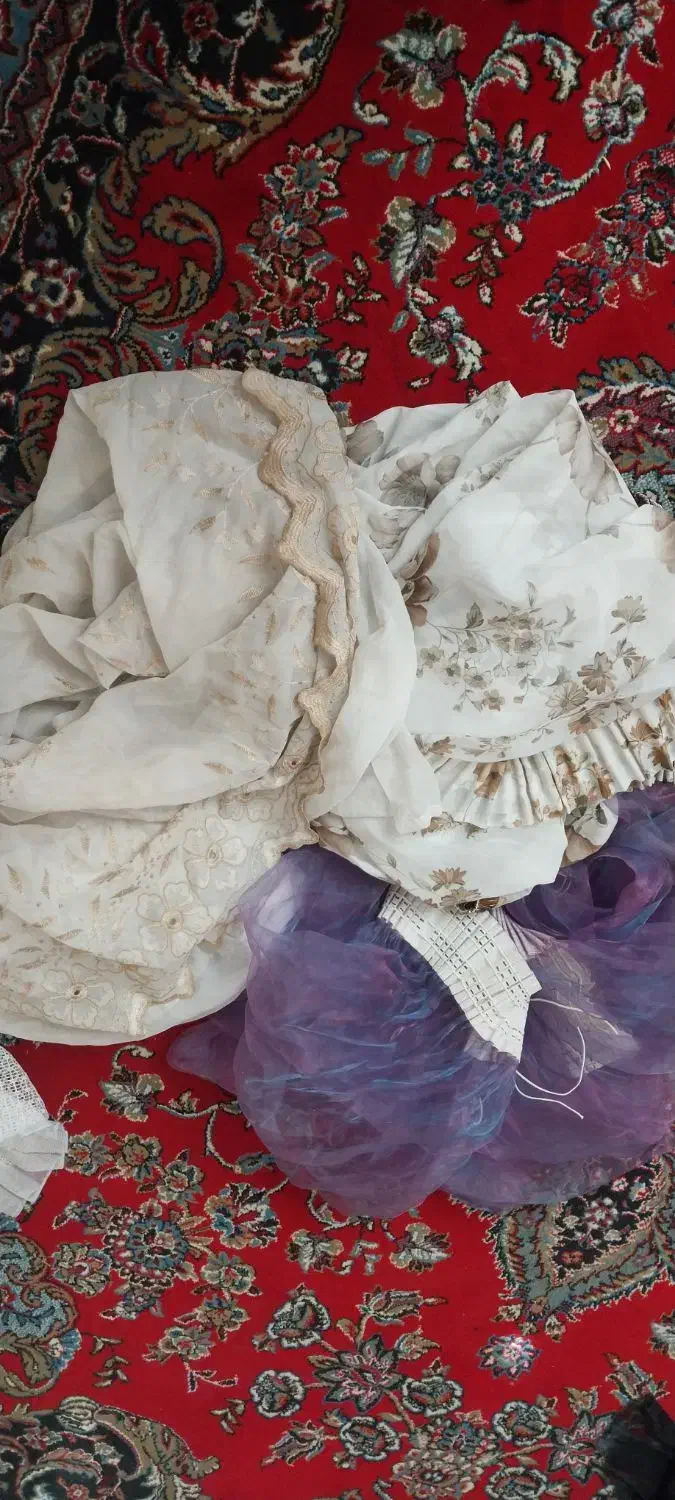 پرده|فعالیت داوطلبانه|سمنان, |دیوار