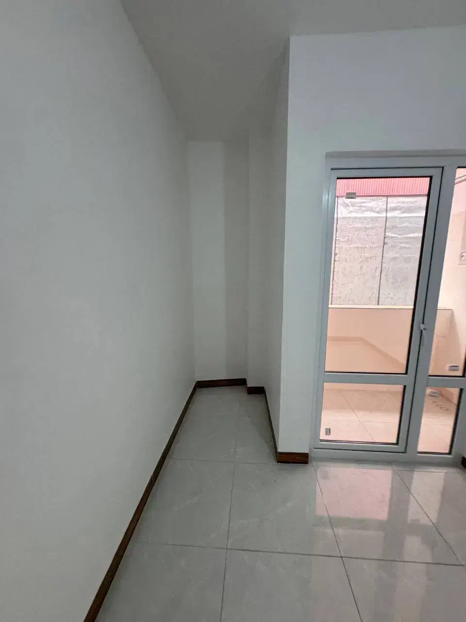 ۹۶ متر دو خواب نوساخت مستقل تک سقف جاده چمخاله|فروش آپارتمان|لنگرود, |دیوار