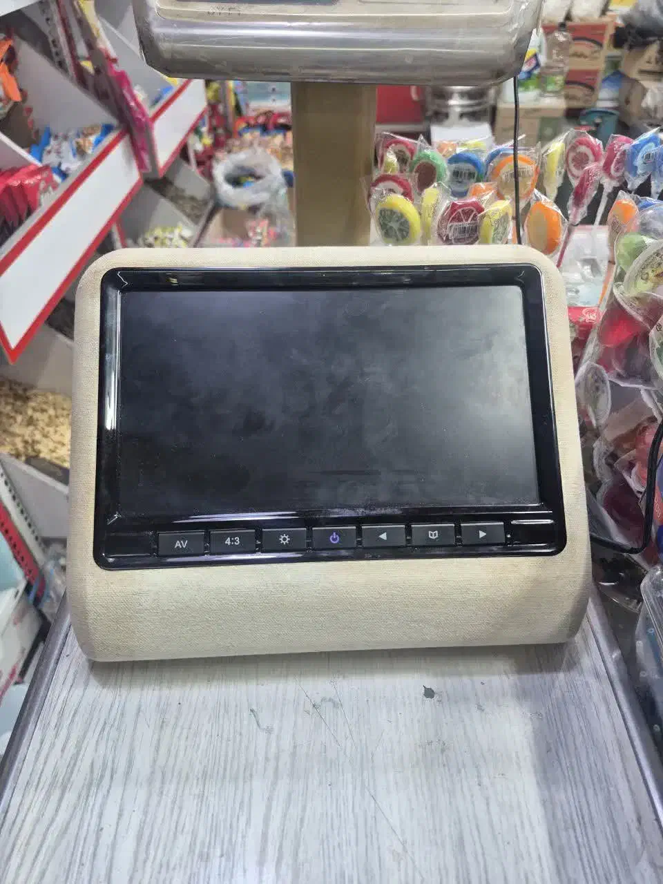 مانیتور دووپونصد|قطعات یدکی و لوازم جانبی|الیگودرز, |دیوار