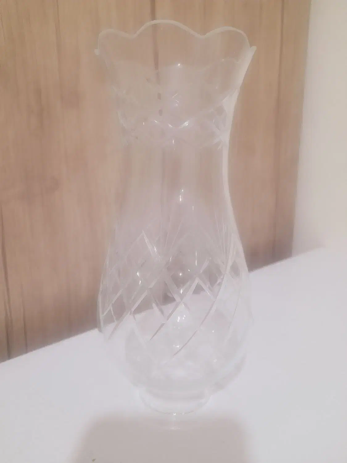 لاله لوستر|لوستر و چراغ آویز|پرند, فاز ۶|دیوار