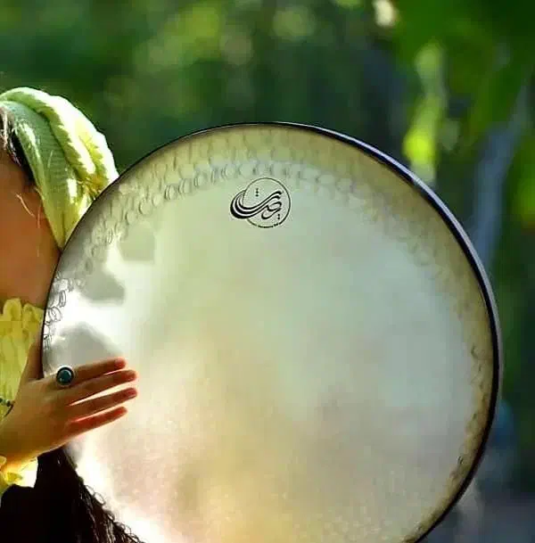 دف دف|سازهای سنتی|اهواز, کیانپارس |دیوار