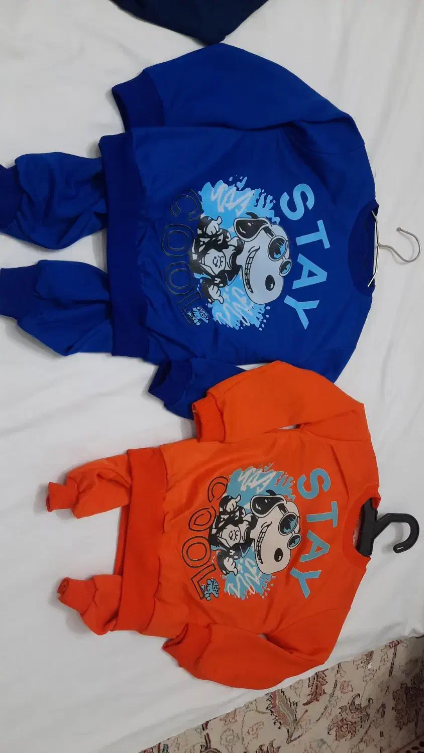 لباس های بچه گانه|کفش و لباس بچه|کاشان, فاز ۲ ناجی آباد|دیوار