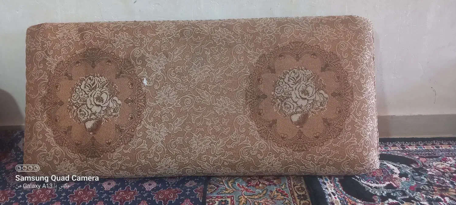 پشتی|پشتی|شوش, |دیوار