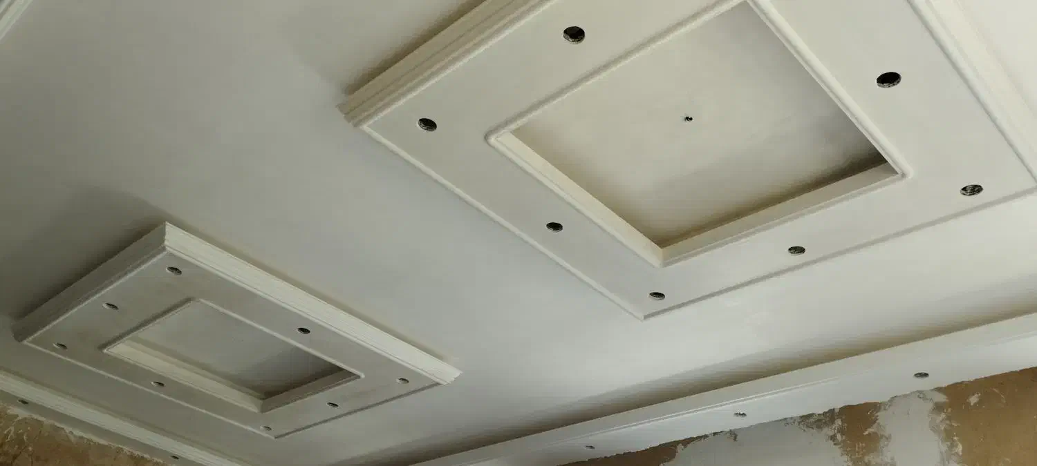 گچکاری ساختمان|خدمات پیشه و مهارت|پاکدشت, پاکدشت (مامازند)|دیوار