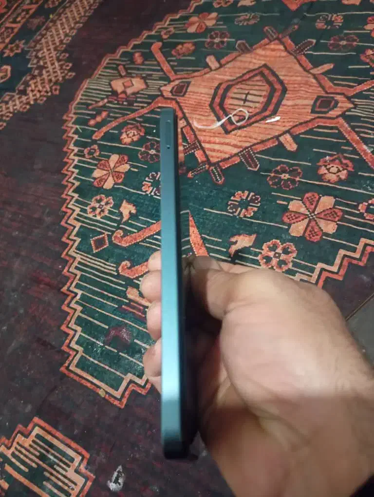 گوشی شیامیpoc c65|موبایل|نجفآباد, رحمت آباد|دیوار