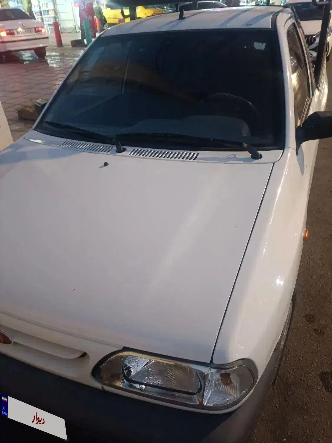 پراید وانت 151|خودرو سواری و وانت|قرچک, زیبا شهر|دیوار