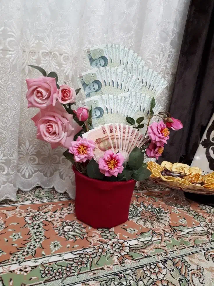گیفت مناسبتی اقتصادی و خاص|خدمات پذیرایی، مراسم|بوشهر, |دیوار
