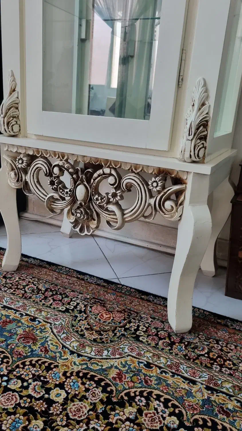 ویترین|بوفه، ویترین، کنسول|تهران, هفده شهریور|دیوار