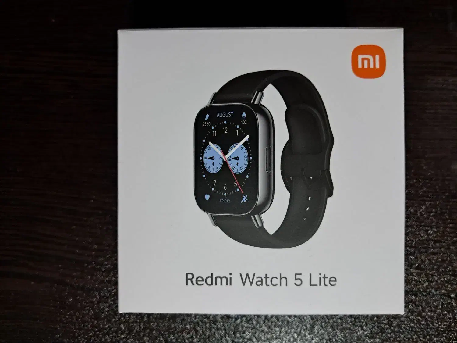 ساعتredmi watch 5 lite|ساعت|شیراز, شهرک مدرس|دیوار