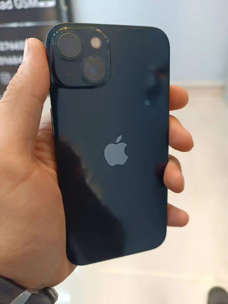 iPhone 13|موبایل|مشهد, استاد یوسفی (شهرک غرب)|دیوار