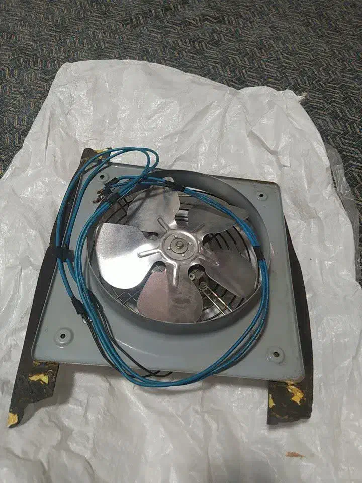 هواکش صنعتی|پنکه و تصفیه‌کنندهٔ هوا|تهران, مشیریه|دیوار