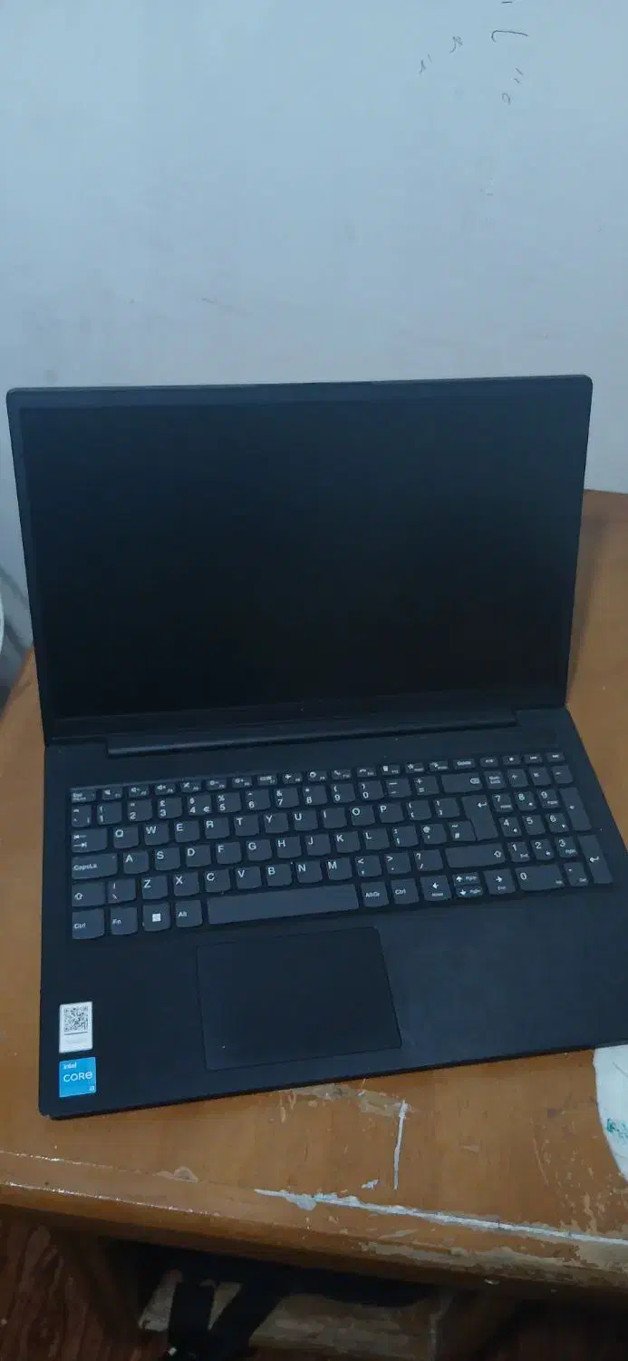 لپ تاپ لنوو مدل idea pad v15 G2ITL رم ۱۲|رایانه همراه|اهواز, کوروش|دیوار