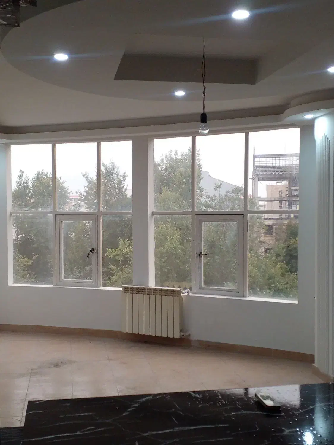 رهن واحد 2 خواب بر وصال گلسار.با اسانسور|اجارهٔ آپارتمان|رشت, دیلمان|دیوار