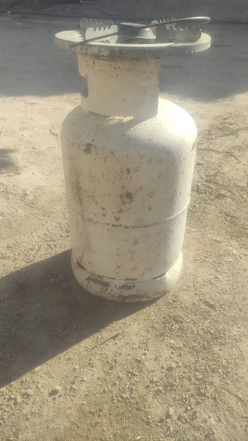 کپسول|اجاق گاز و لوازم برقی پخت‌وپز|قوچان, |دیوار