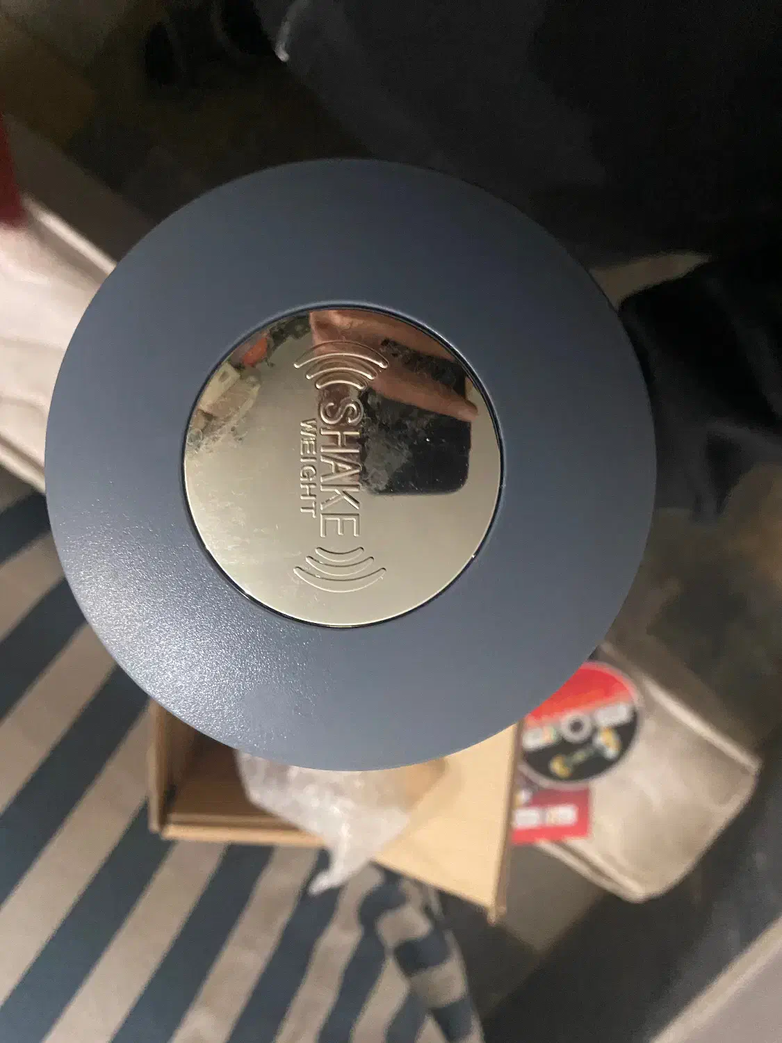 دمبل شیک ویت|تجهیزات ورزشی|ارومیه, |دیوار