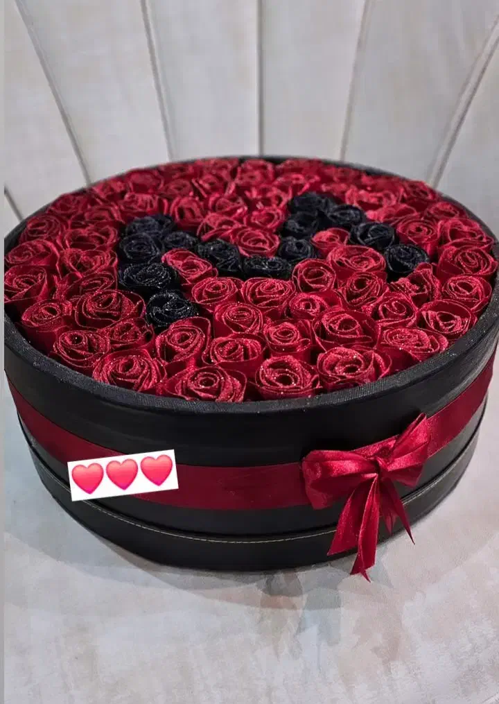 باکس حروف|گل مصنوعی|اردبیل, |دیوار