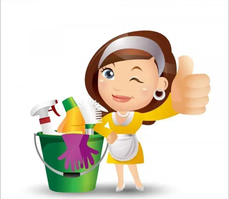 خانم هستم نظافت منزل انجام میدم|خدمات نظافت|ری, دیلمان|دیوار