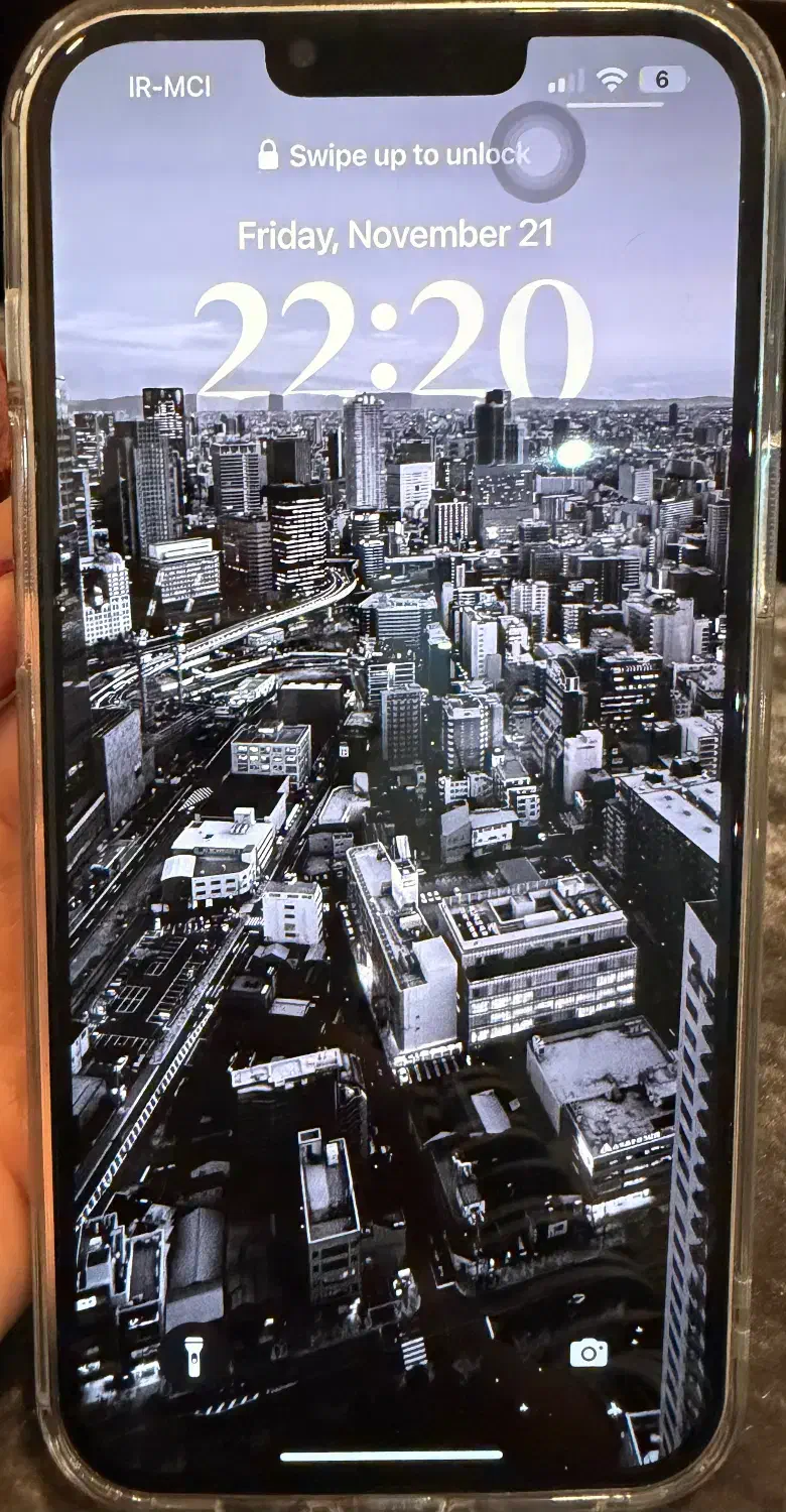 آیفو‌ن ۱۳ پرومکس|موبایل|تهران, بازار|دیوار