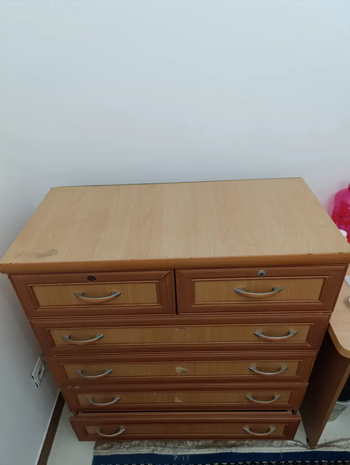 کمد دراور|جاکفشی، کمد، دراور|قم, پردیسان|دیوار