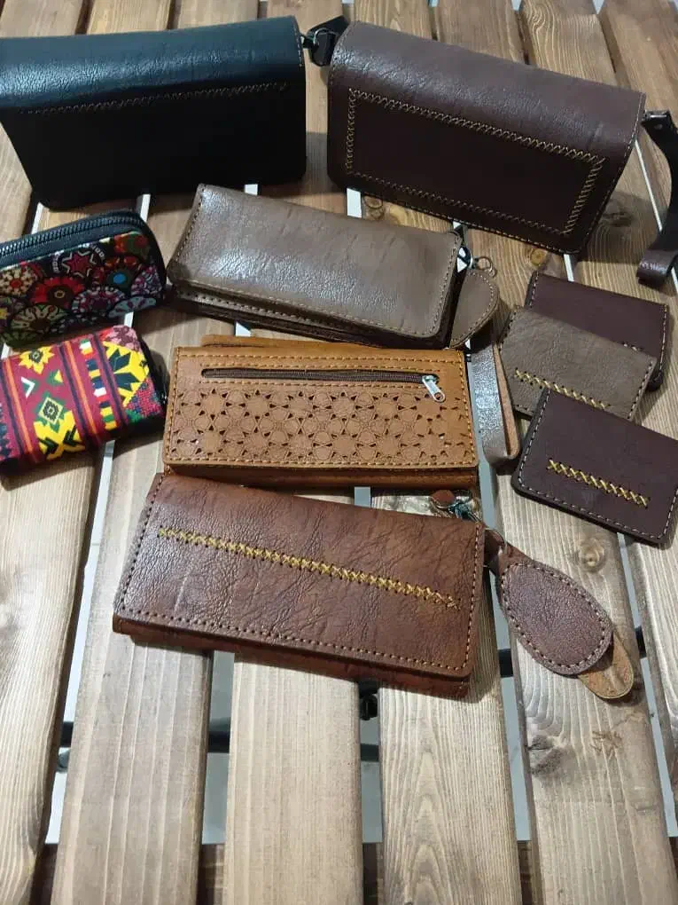 عود دستساز،گیاهی،عروسک لبوبو|کیف، کفش، کمربند|خرمآباد, |دیوار