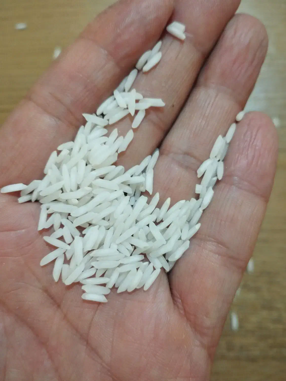 برنج شیرودی (سورتینگ شده)|خوردنی و آشامیدنی|رشت, یخسازی|دیوار