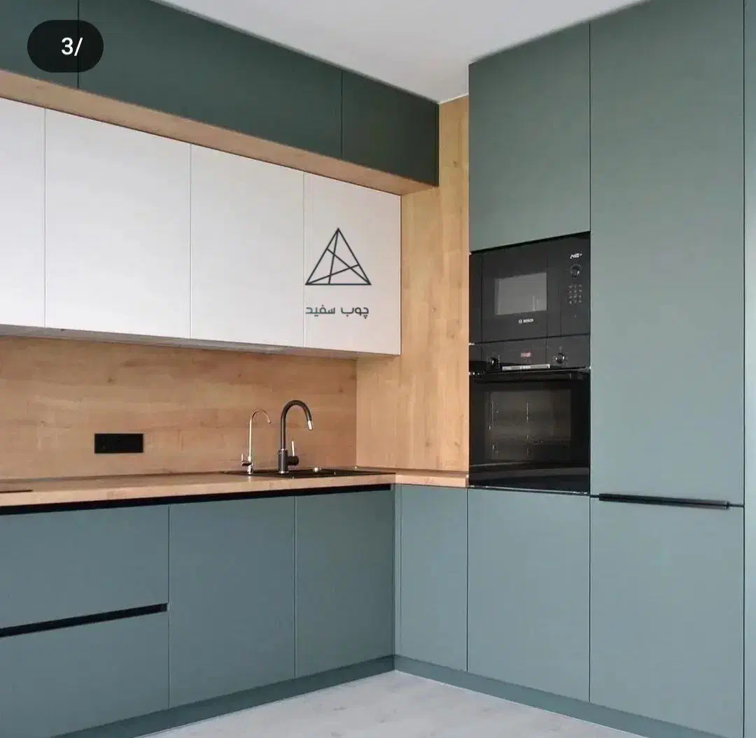 کابینت به صورت اقساطی|خدمات پیشه و مهارت|شهرکرد, |دیوار