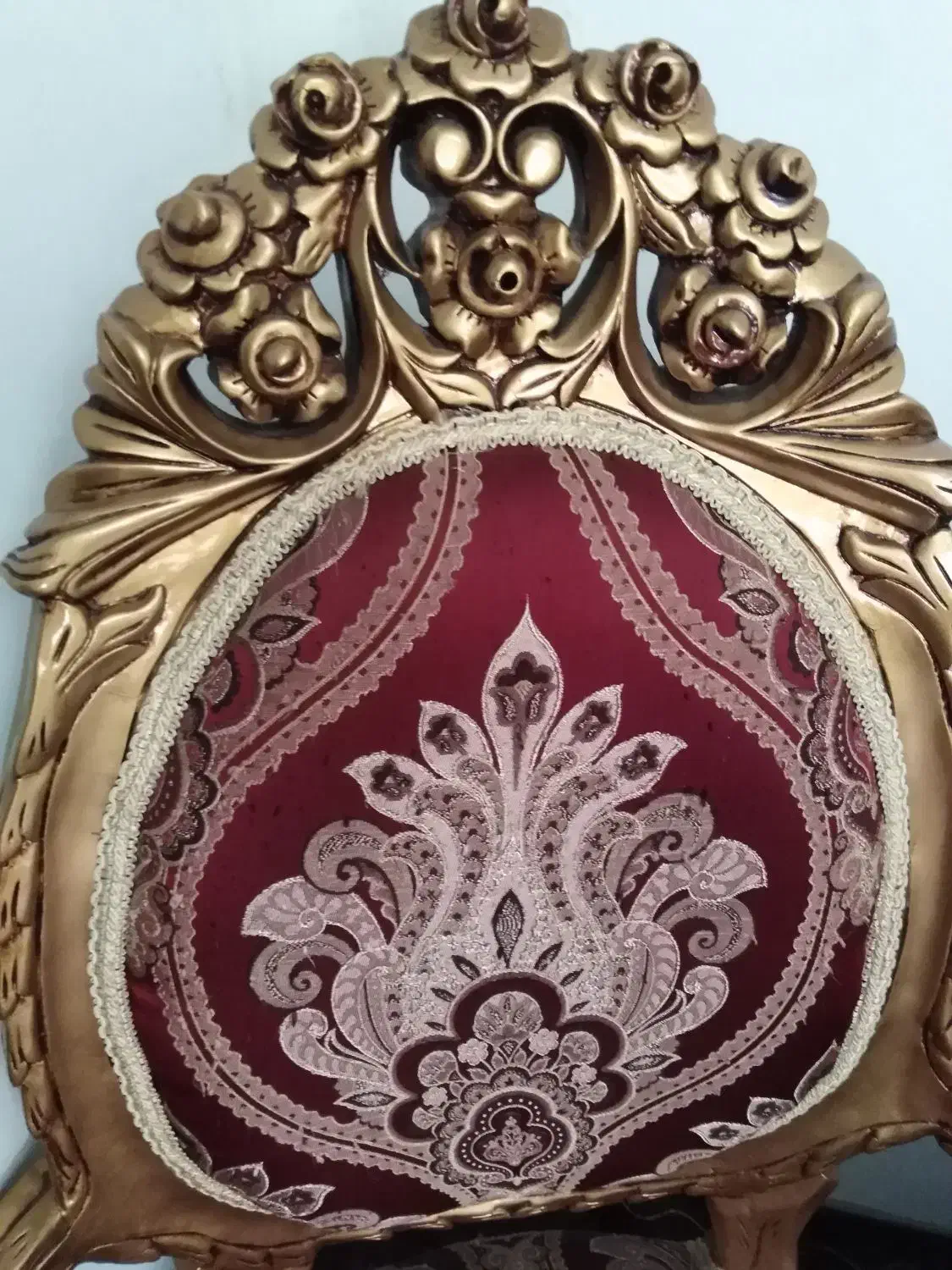 دوعددصندلی تک|مبلمان خانگی و میز عسلی|فردیس, شهرک ناز|دیوار