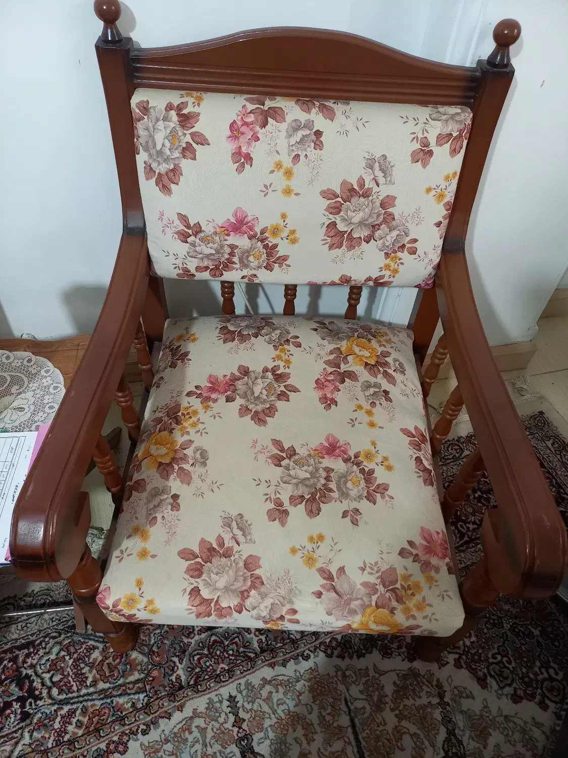 فروش مبل ۸ نفره|مبلمان خانگی و میز عسلی|قائم‌شهر, |دیوار