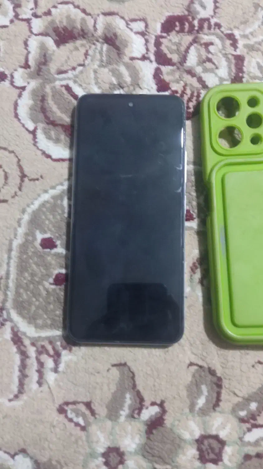 گوشی ردمی 12|موبایل|سلماس, |دیوار