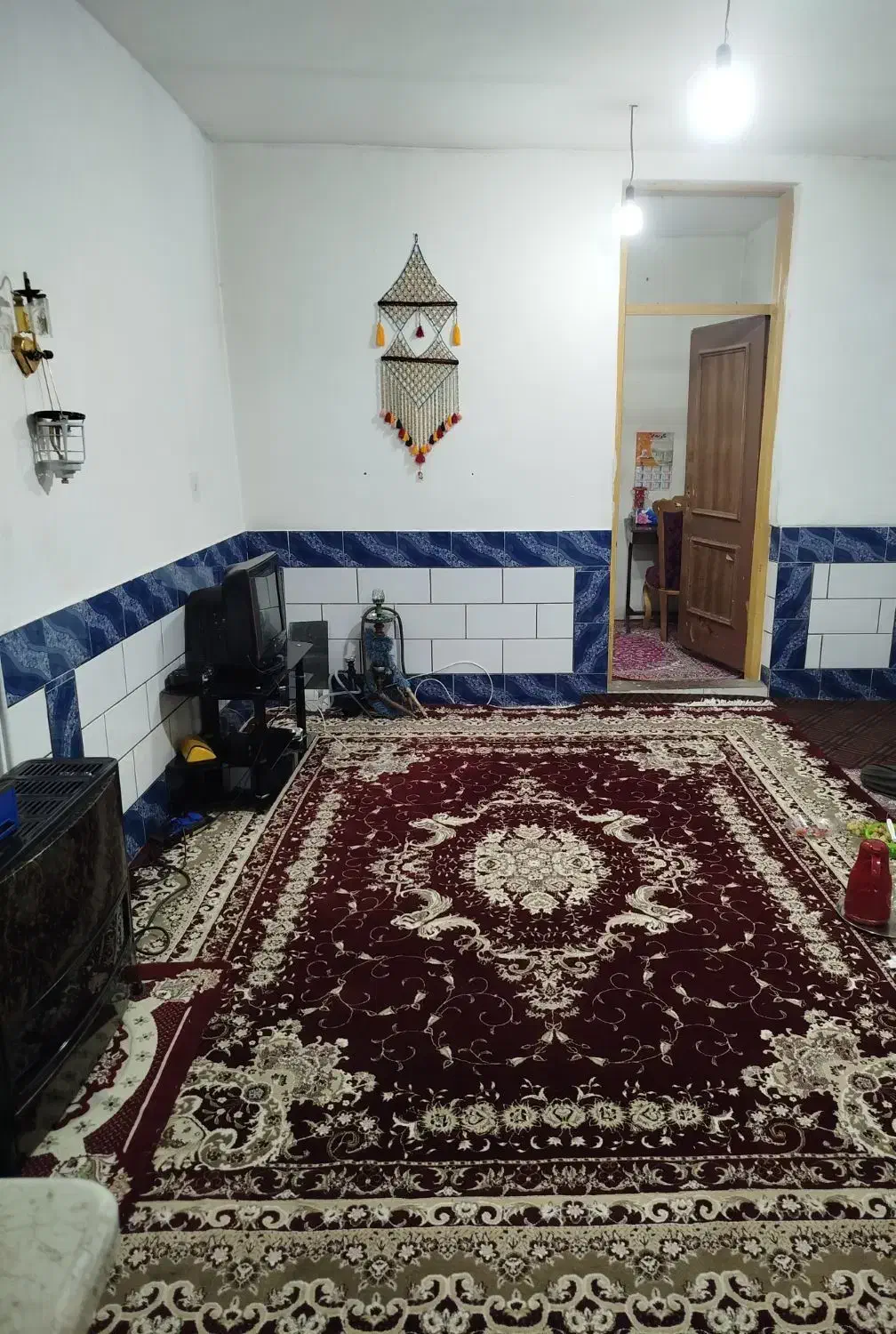 یک واحدسوییت کامل و مجزا|اجارهٔ خانه و ویلا|الیگودرز, |دیوار