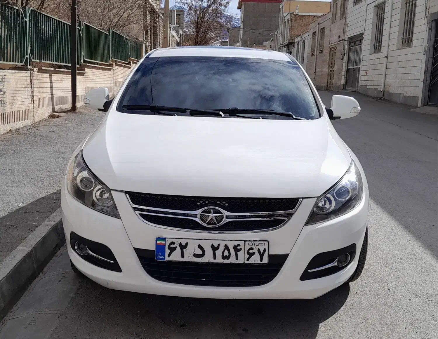 فروشی|خودرو سواری و وانت|فرمهین, |دیوار