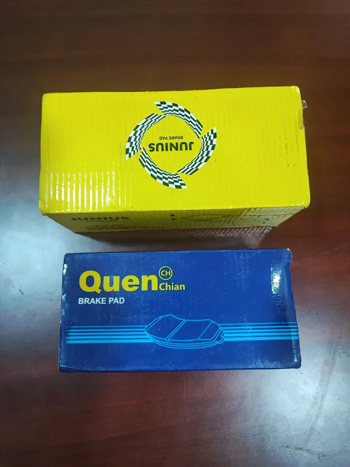 وسایل مصرفی خودرو BYD S6|قطعات یدکی و لوازم جانبی|اهواز, کوی بشارت|دیوار