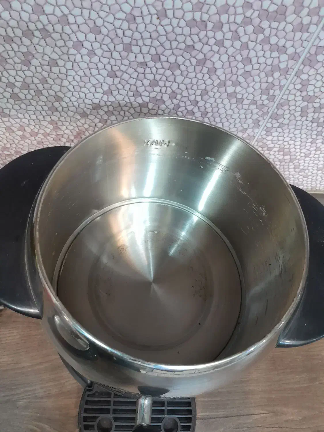 سماور|سماور، چایساز، قهوهساز|باقرشهر, |دیوار