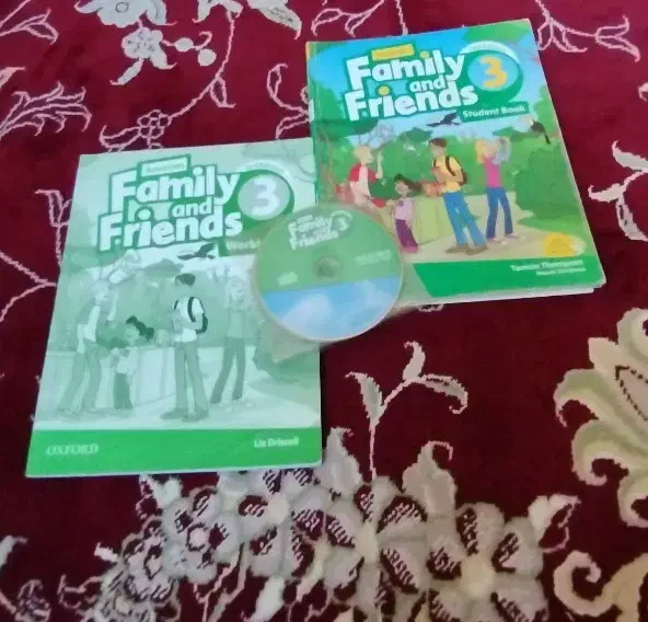 کتاب زبان|کتاب و مجله آموزشی|شریف‌آباد, |دیوار