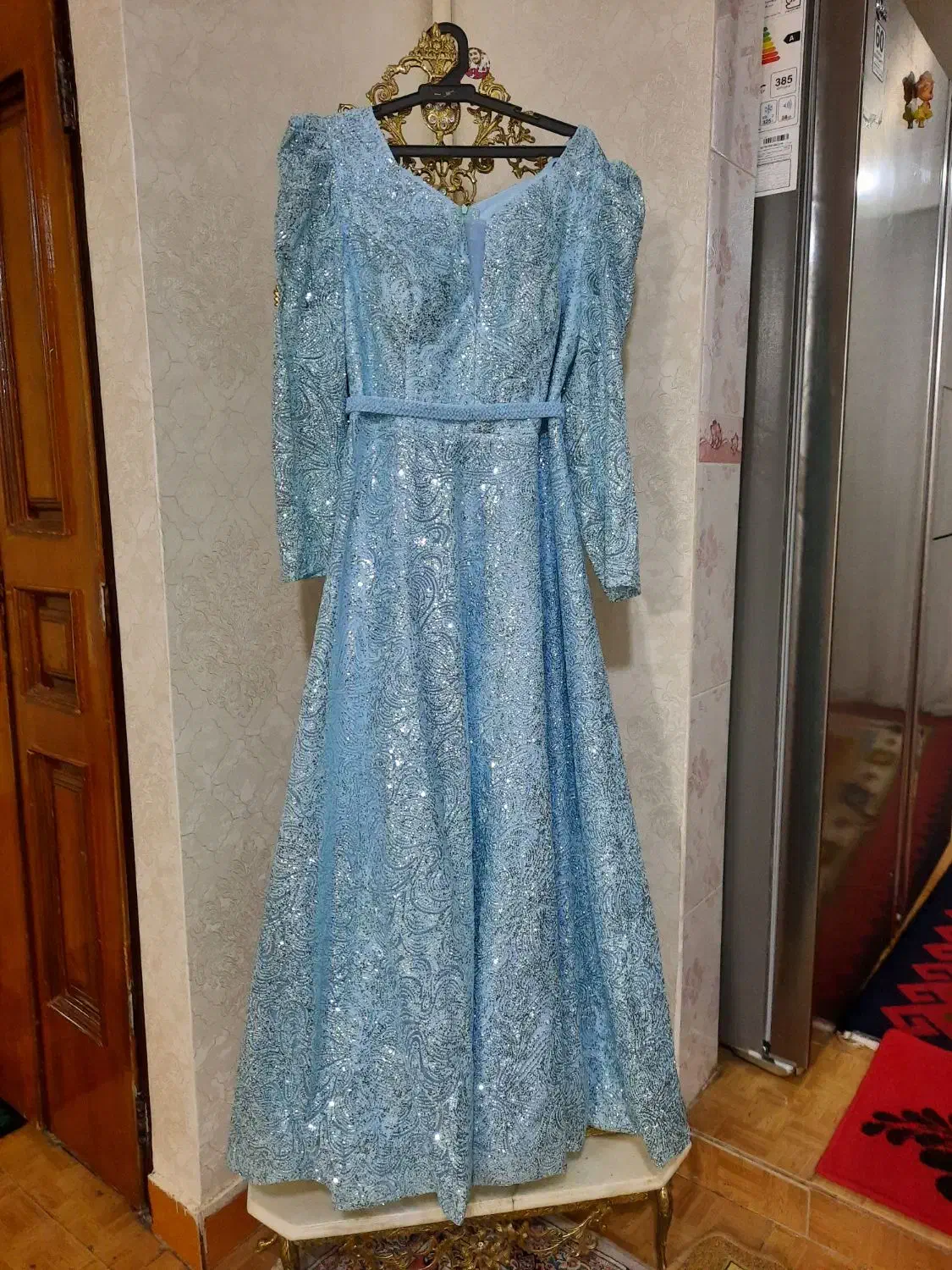 لباس مجلسی شیک|لباس|مشکین‌دشت, |دیوار