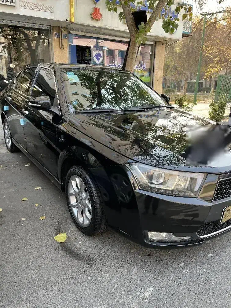 دنا پلاس اتومات ۴۰۲|خودرو سواری و وانت|تهران, بهداشت|دیوار