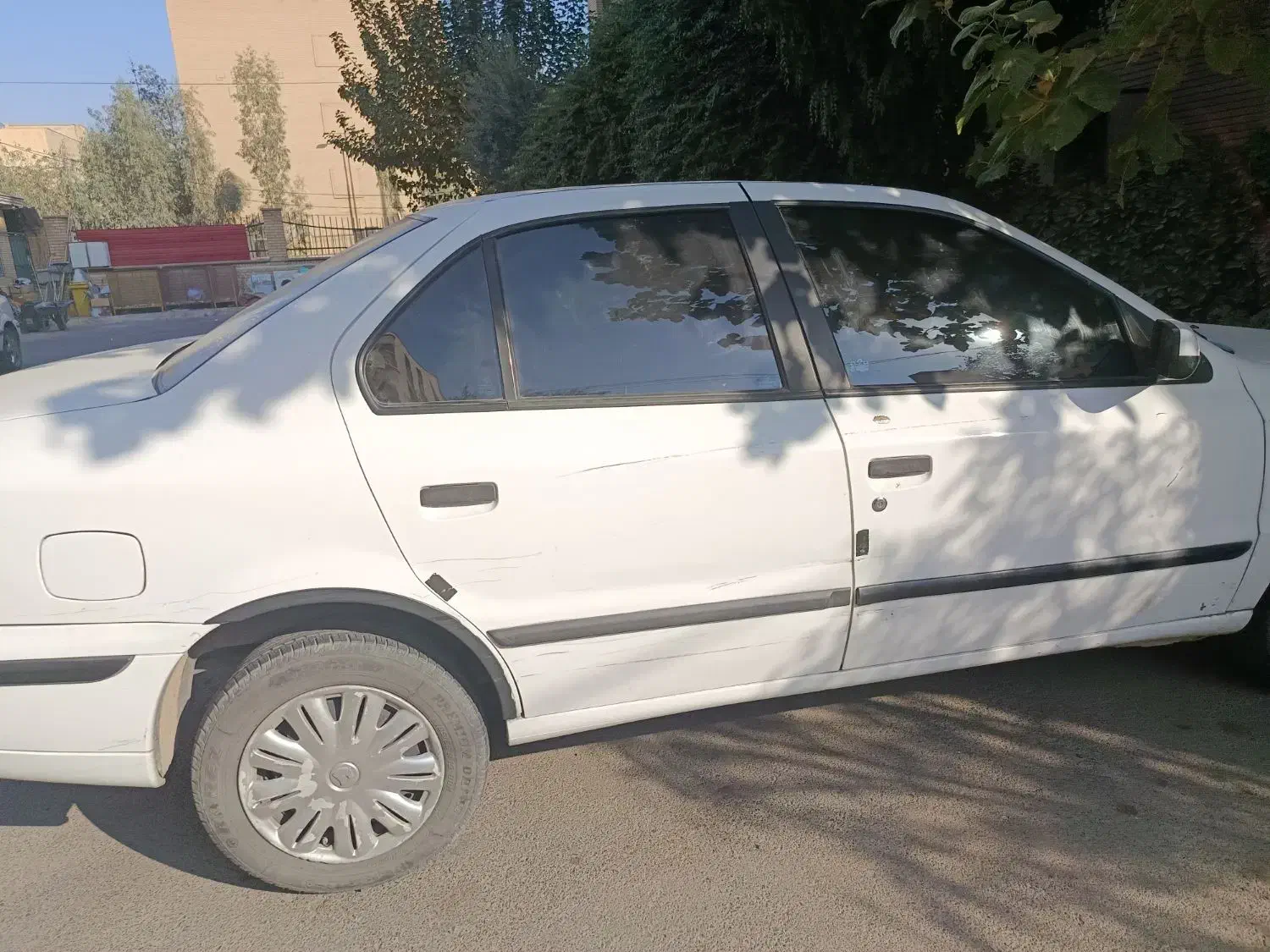 سمند lx1398|خودرو سواری و وانت|قم, پردیسان|دیوار