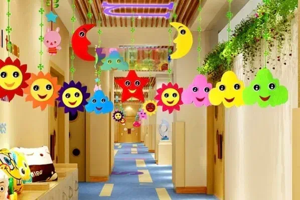 نیازمند نیروی خدمات مهدکودک|استخدام سرایداری و نظافت|نیشابور, شهید بهشتی|دیوار