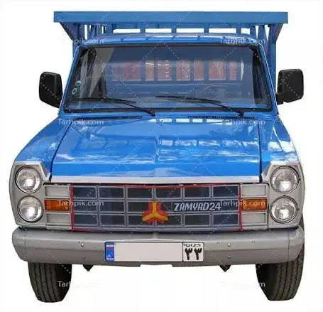 حمل بار با نیسان|خدمات حمل و نقل|میاندوآب, |دیوار