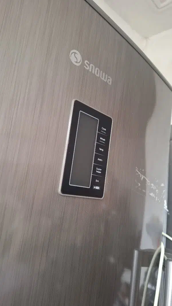 یخچال دوقلو درحد نو قیمت مناسب|یخچال و فریزر|آستانه اشرفیه, |دیوار