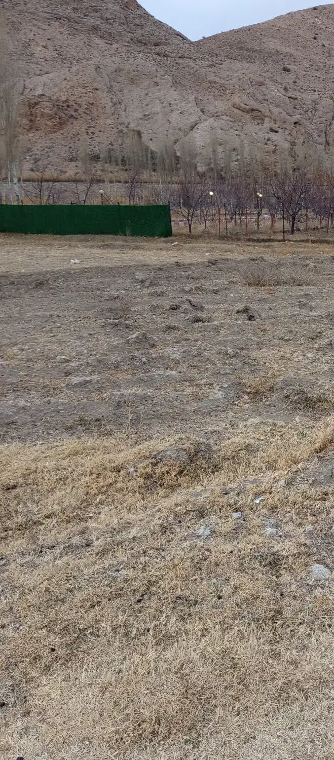 زمین کشاورزی 830متری با سند6دانگ تک برگ فیروزکوه|فروش زمین و ملک کلنگی|فیروزکوه, |دیوار