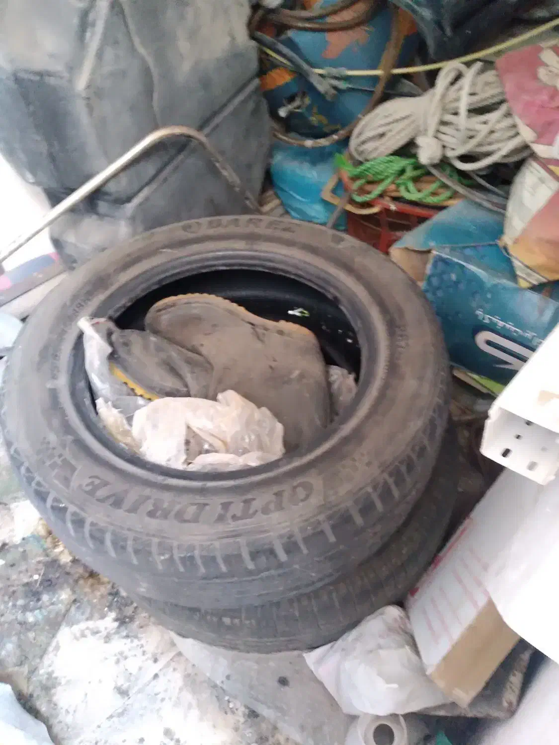 لوازم یدکی نو و ودست دوم پژو پارس|قطعات یدکی و لوازم جانبی|اهواز, کمپلو جنوبی|دیوار