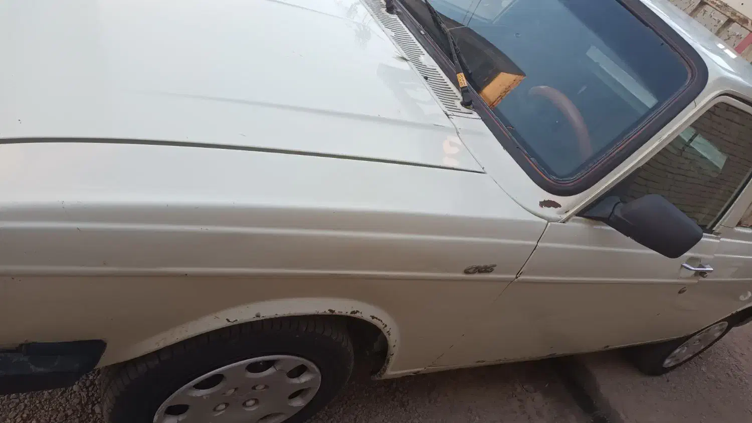 وانت|خودرو سواری و وانت|لیلان, |دیوار