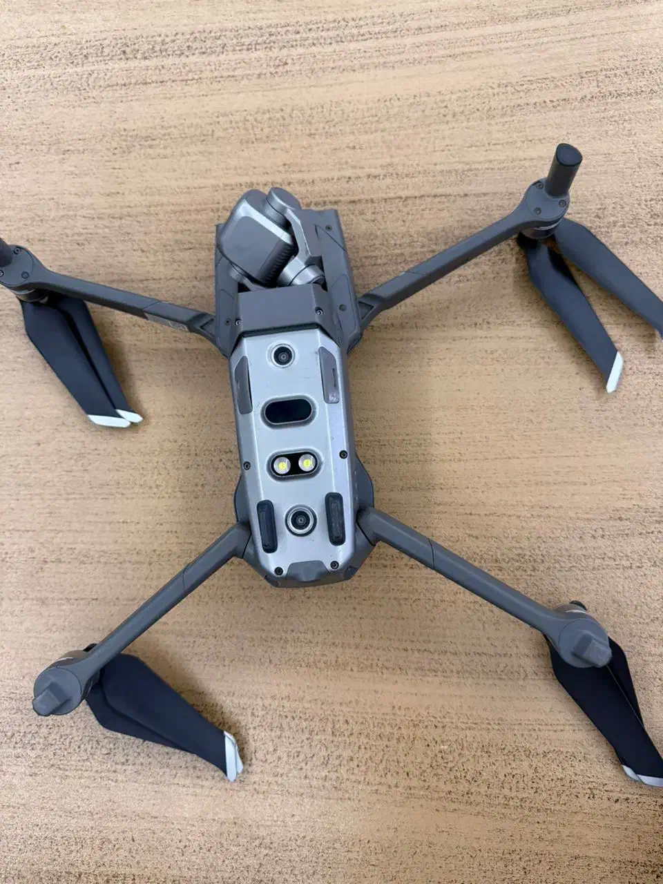 هلی شات مویک Mavic 2pro|دوربین عکاسی و فیلم‌برداری|تهران, شهرک دانشگاه شریف|دیوار