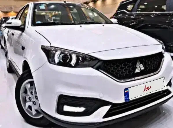 فروش حواله سهندs|خودرو سواری و وانت|کلاله, |دیوار