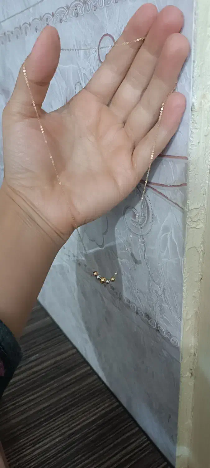 گوشواره و گردنبند  طلانو|جواهرات|همدان, |دیوار